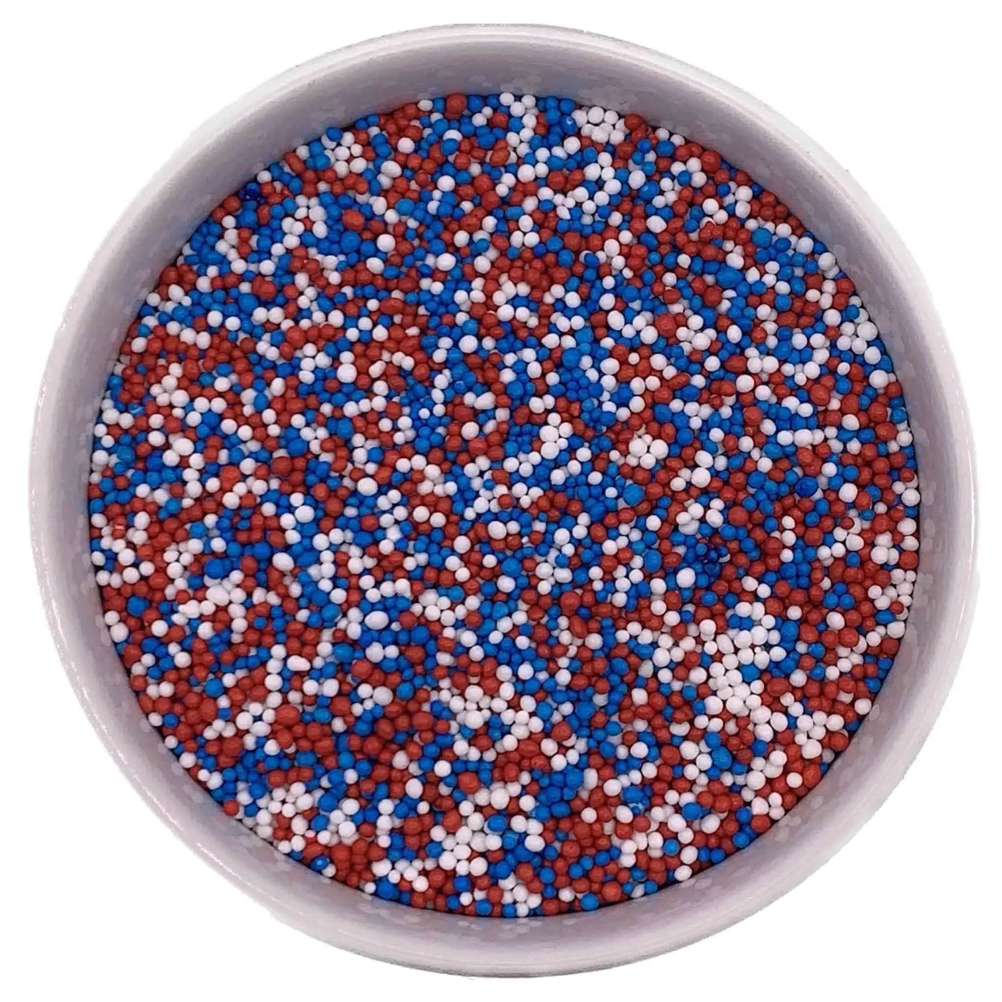 All American Nonpareil Sprinkle Mix - 3.2 oz