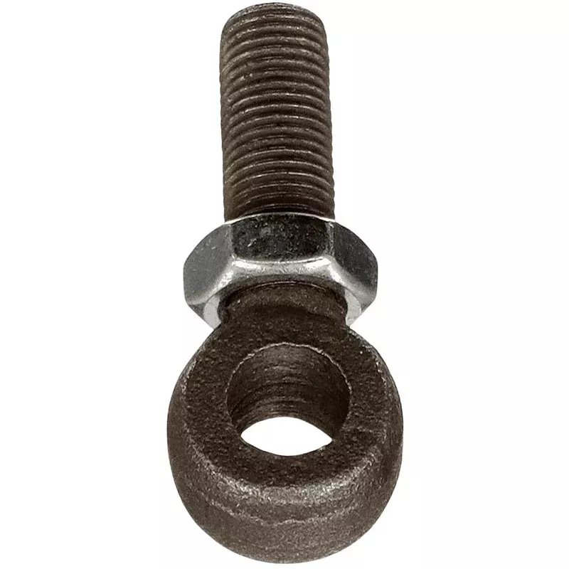 Ashley (Wood/Pellet) Stove Door Hinge Block (AW1820E): 40571