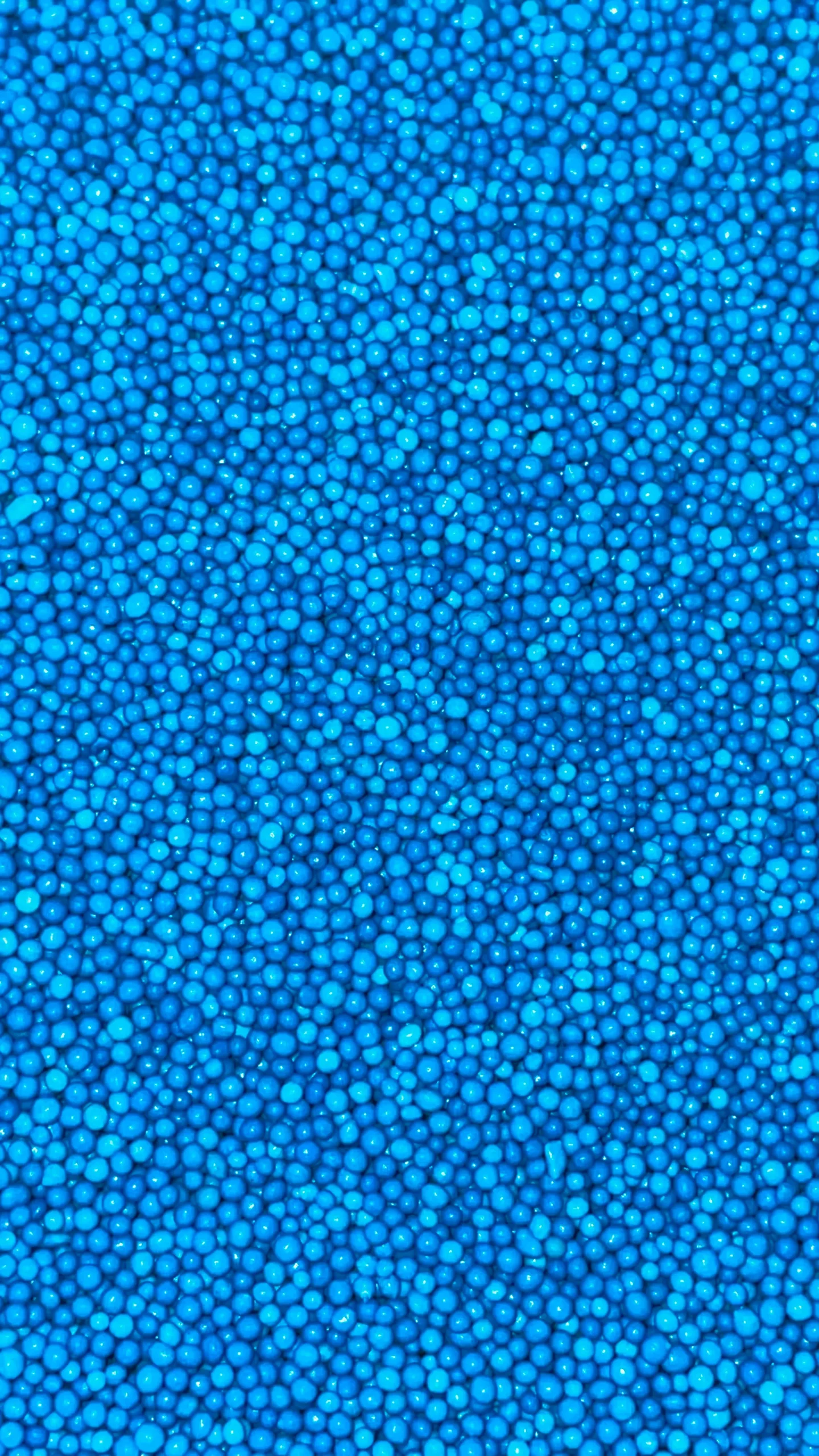 CAI Blue Nonpareils, 5oz.