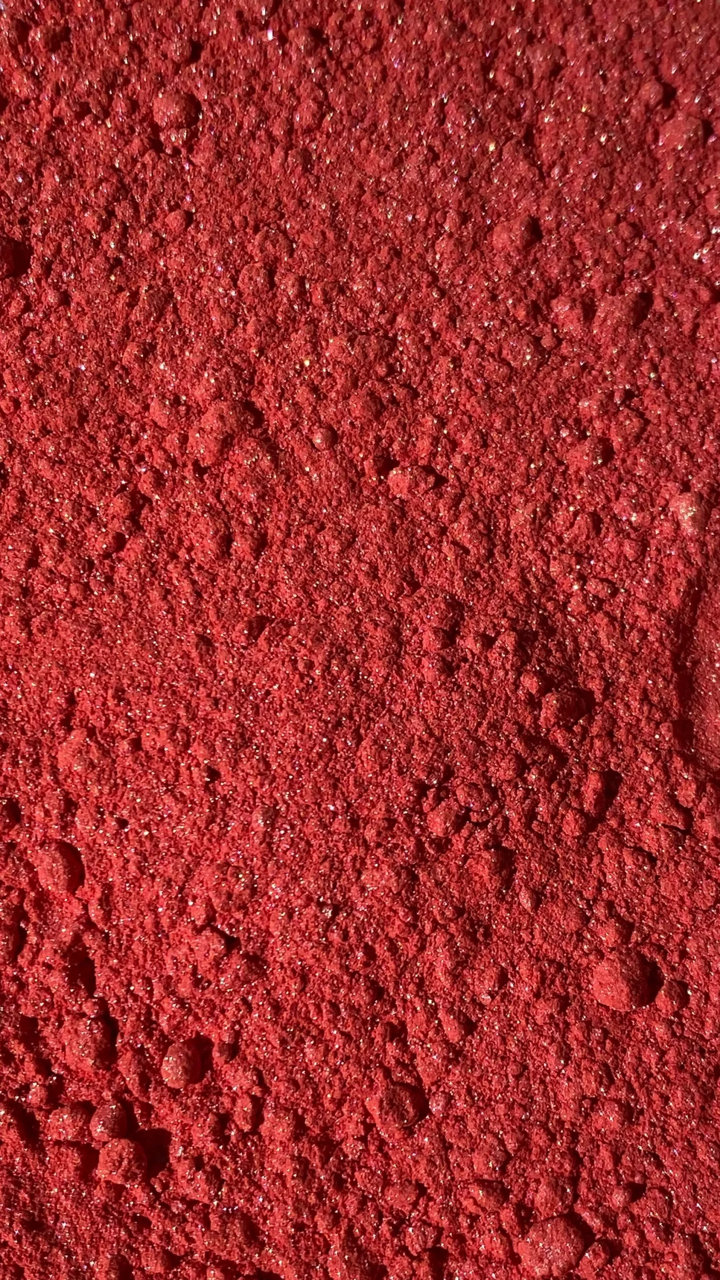 CAI RedEDIBLE Luster Dust, 4gr.