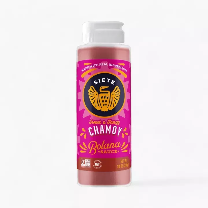 Chamoy Botana Sauce 16pk