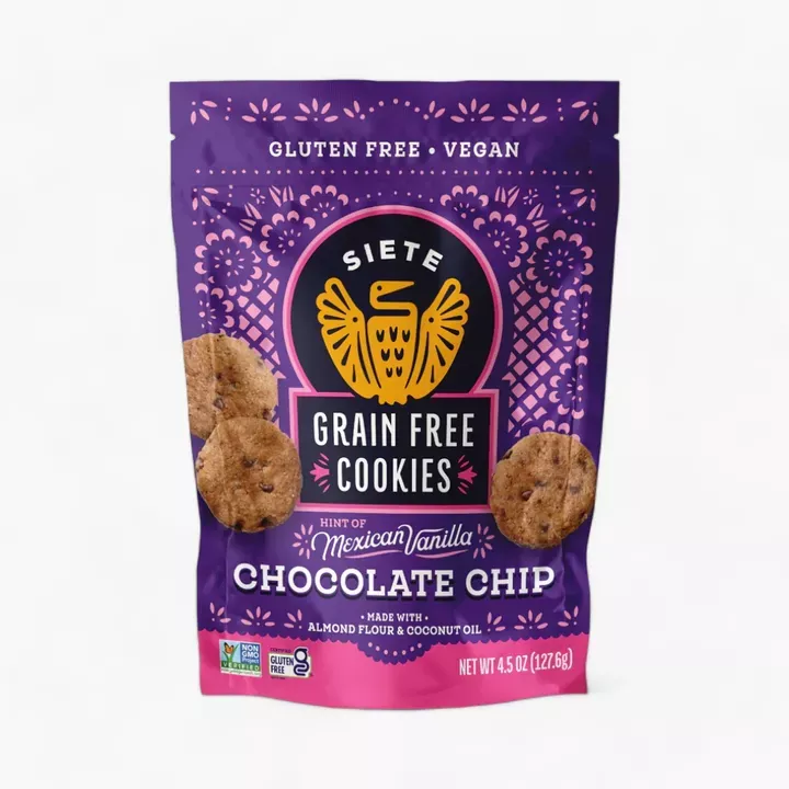 Chocolate Chip Cookies - 20 Bags