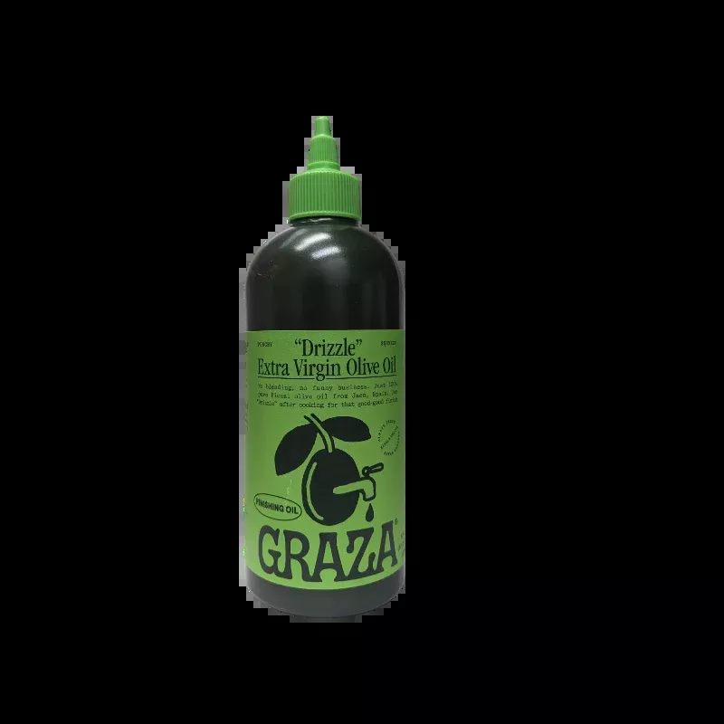 "Drizzle" Extra Virgin Olive Oil