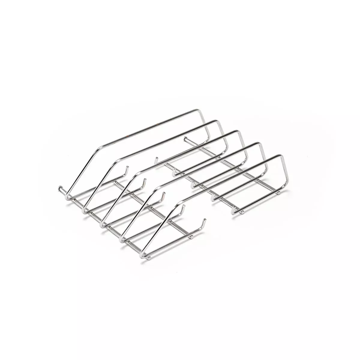 GMG - Rackt - Rib Rack Attachment