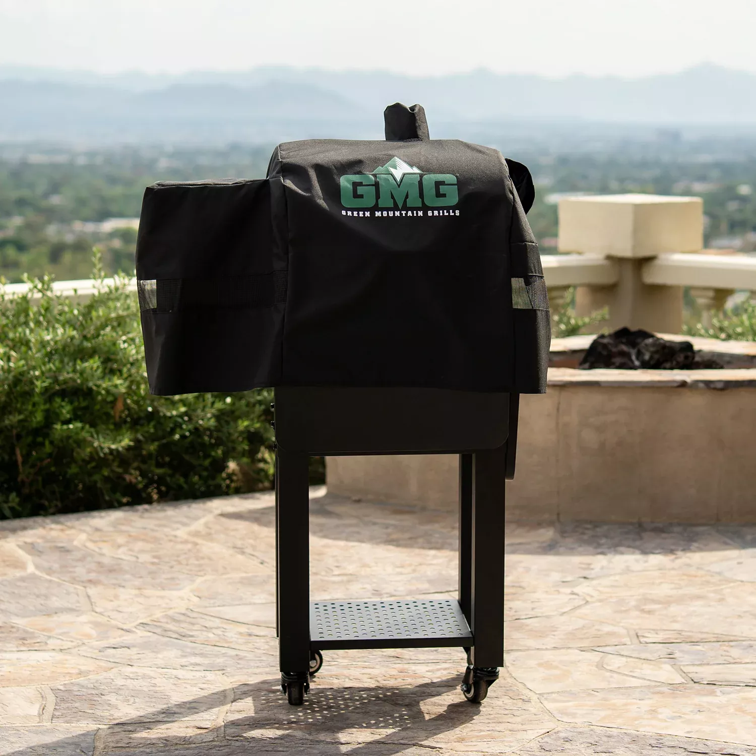 GMG - TREK Grill Cover (All Models)