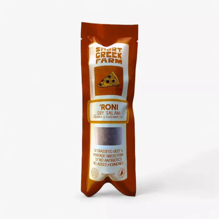 'Roni Salami