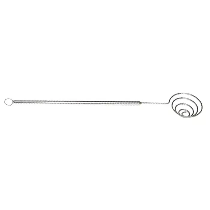 Spiral Chocolate Dipping Tool - Large