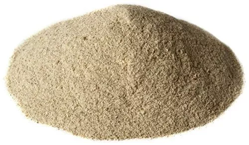White Pepper (Ground)